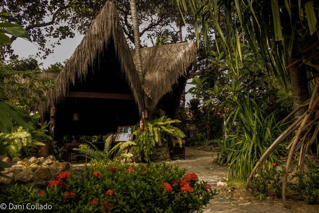 Pousada Coco Fresco Praia de Pipa Eksteriør bilde